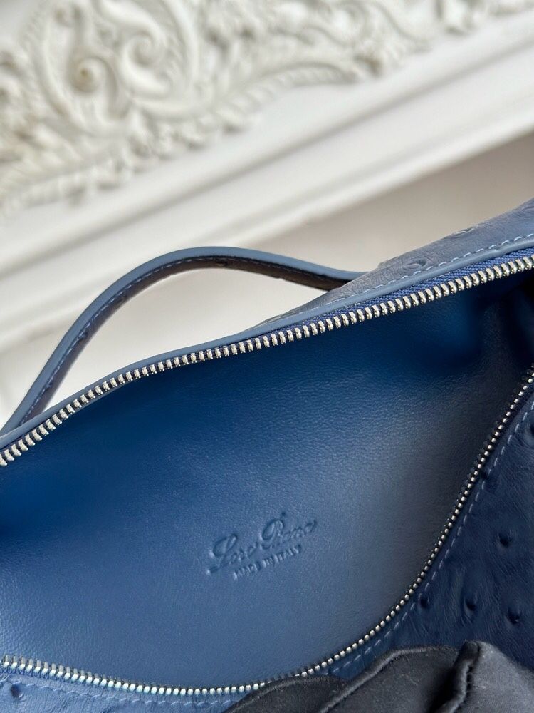 Cross-body bag