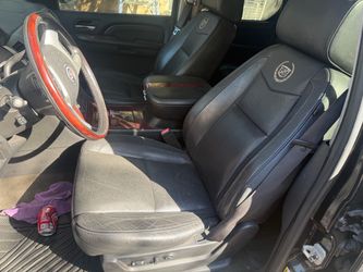 2014 Cadillac Escalade