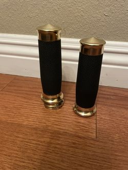 Motorcycle Grips