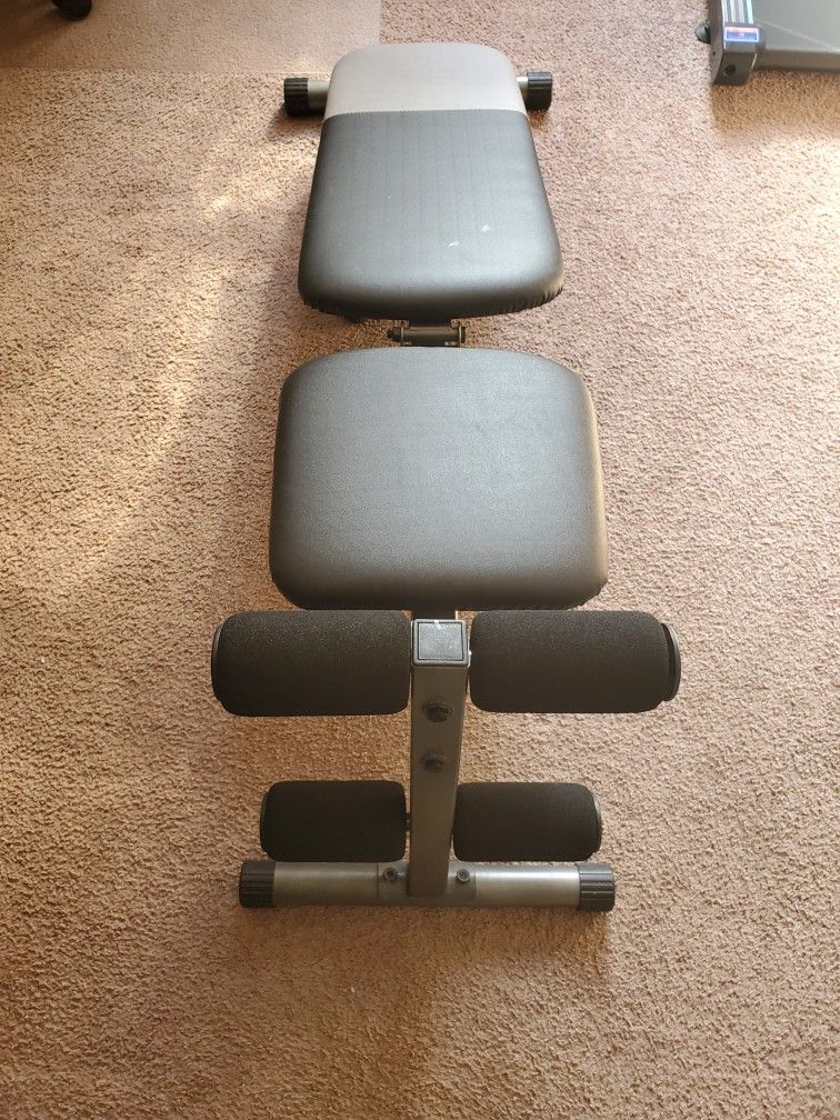 Sit up Bench