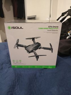 Drone