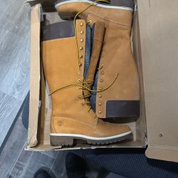 Timberland Femmes