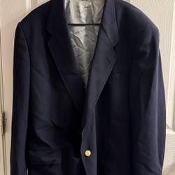 1990’s Jack Nicklaus Tournament Series Blazer