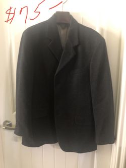 Men’s Suit And Suit Jackets
