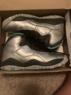 Jordan 10s