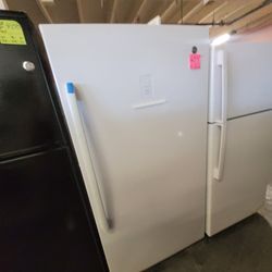 Freezer General Electric
