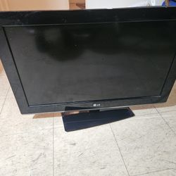 LG 32 Inch Tv