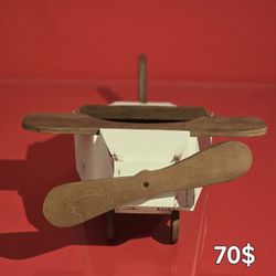 New Born Photography Prop