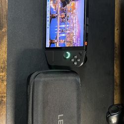 Lenovo Legion Go