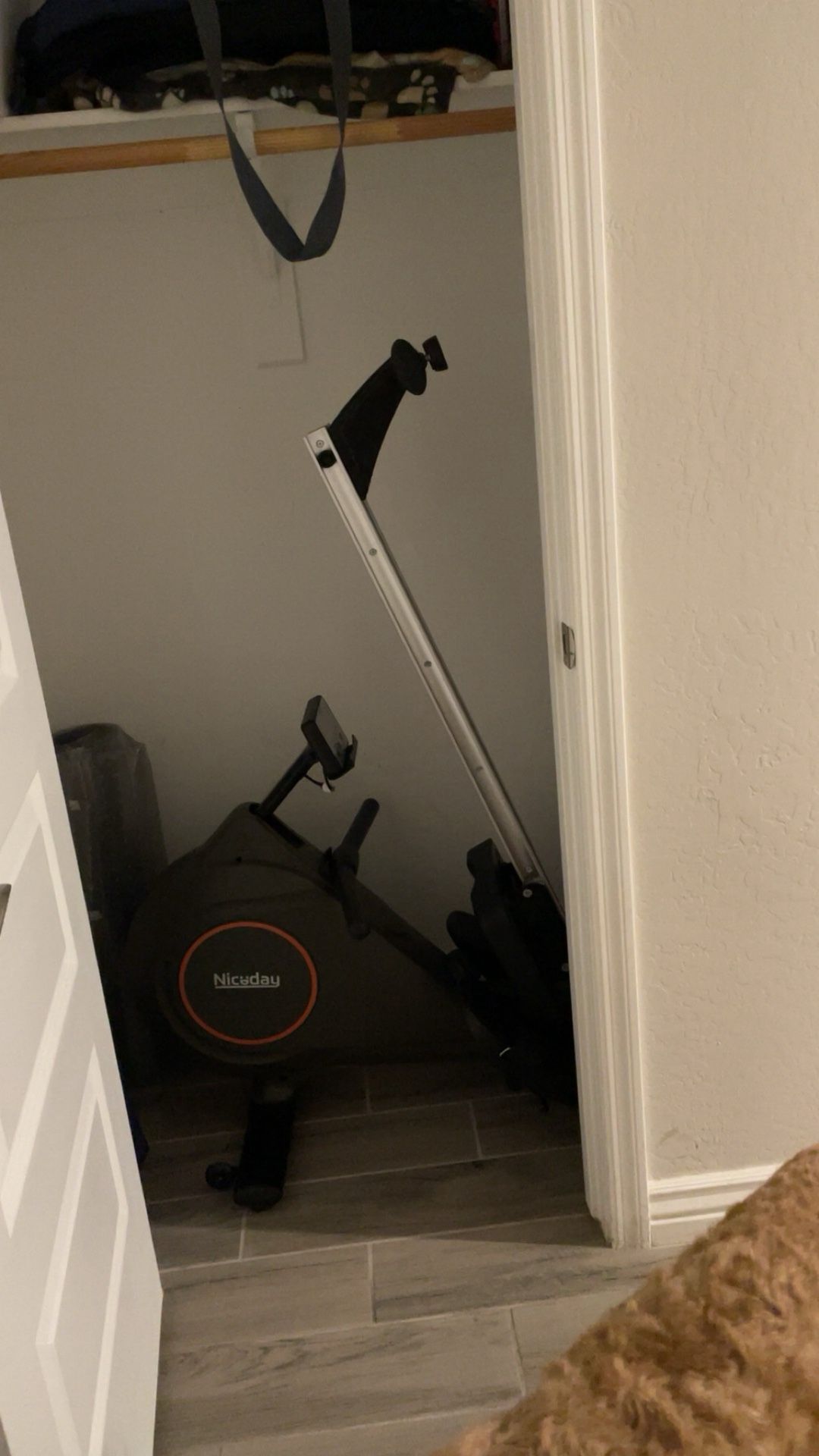 Rowing Machine