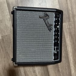 guitar amp