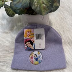 Princess beanie