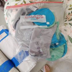 Go Diaper Free Bundle 