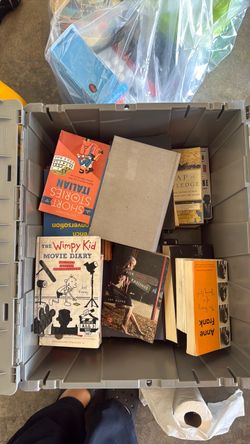 Free books