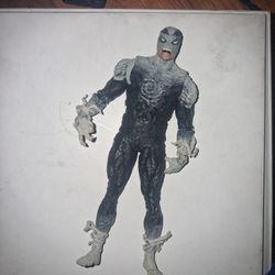 Spawn's Universe Haunt Action Figure 