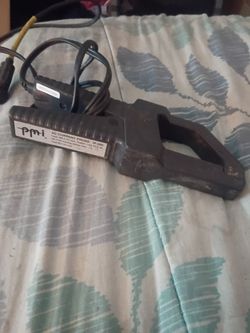 PMI IP-500 AC Current Probe