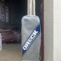 Oreck Vacuum Cleaner