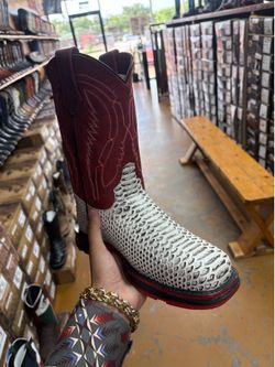 Men’s Work Boots