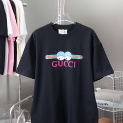 Gucci 24ss Summer T-shirt New 