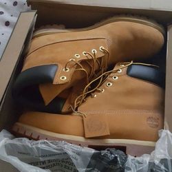 Timberland waterproof. 100% waterproof