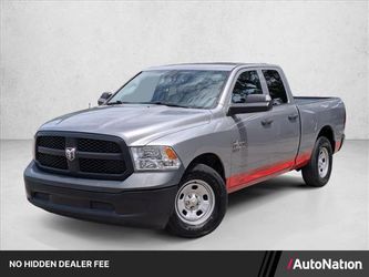 2021 RAM 1500 Classic