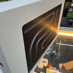 MacBook Pro M4 Chip New Sealed No Credit Needed Pay Down Only 