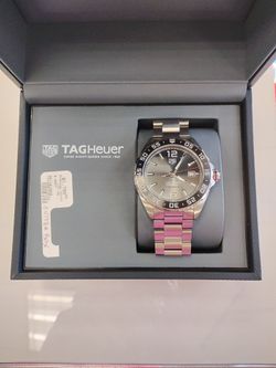 Tag Heuer Formula 1 Calibre 5 Watch