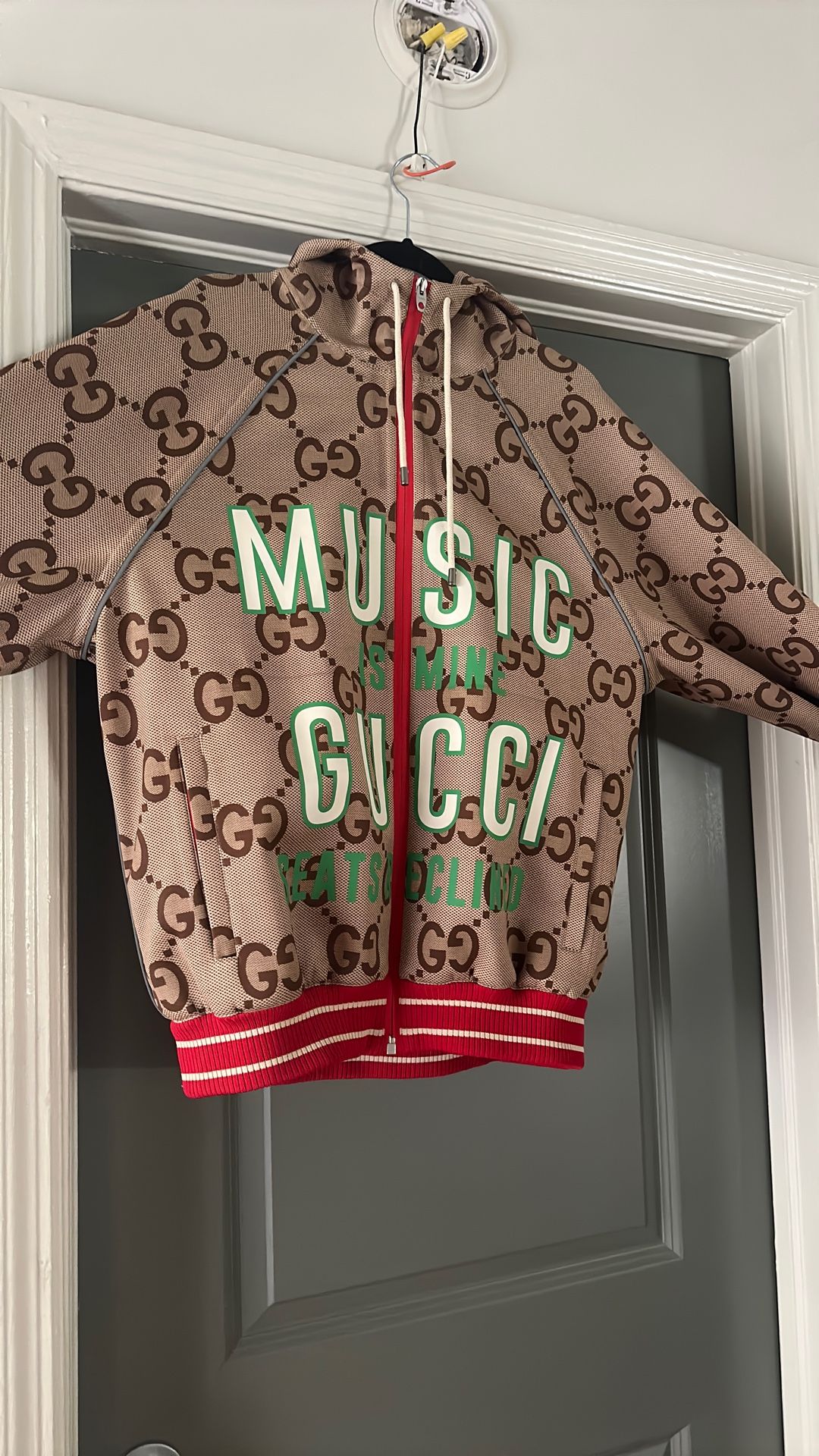 Gucci Jacket