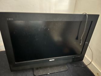 HD tv sylvania and Sanyo