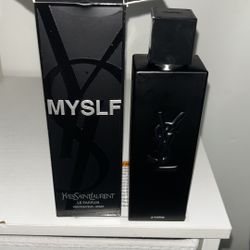 YSL Myself 