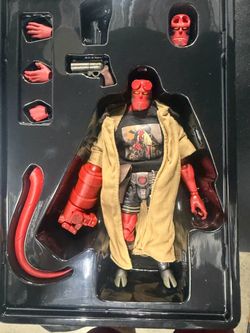 hellboy 1000 toys reissue