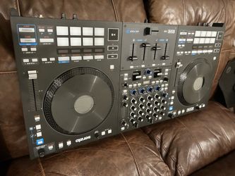 Rane four