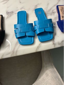 Sandals  confortables
