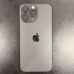 iPhone 16 Pro Max 256 GB