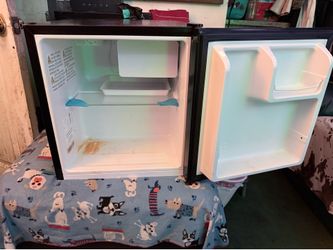 Mini Fridge