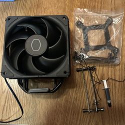 CPU Cooler 