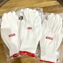 Supreme Gloves