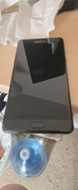 Samsung galaxy note 7 not one dollar