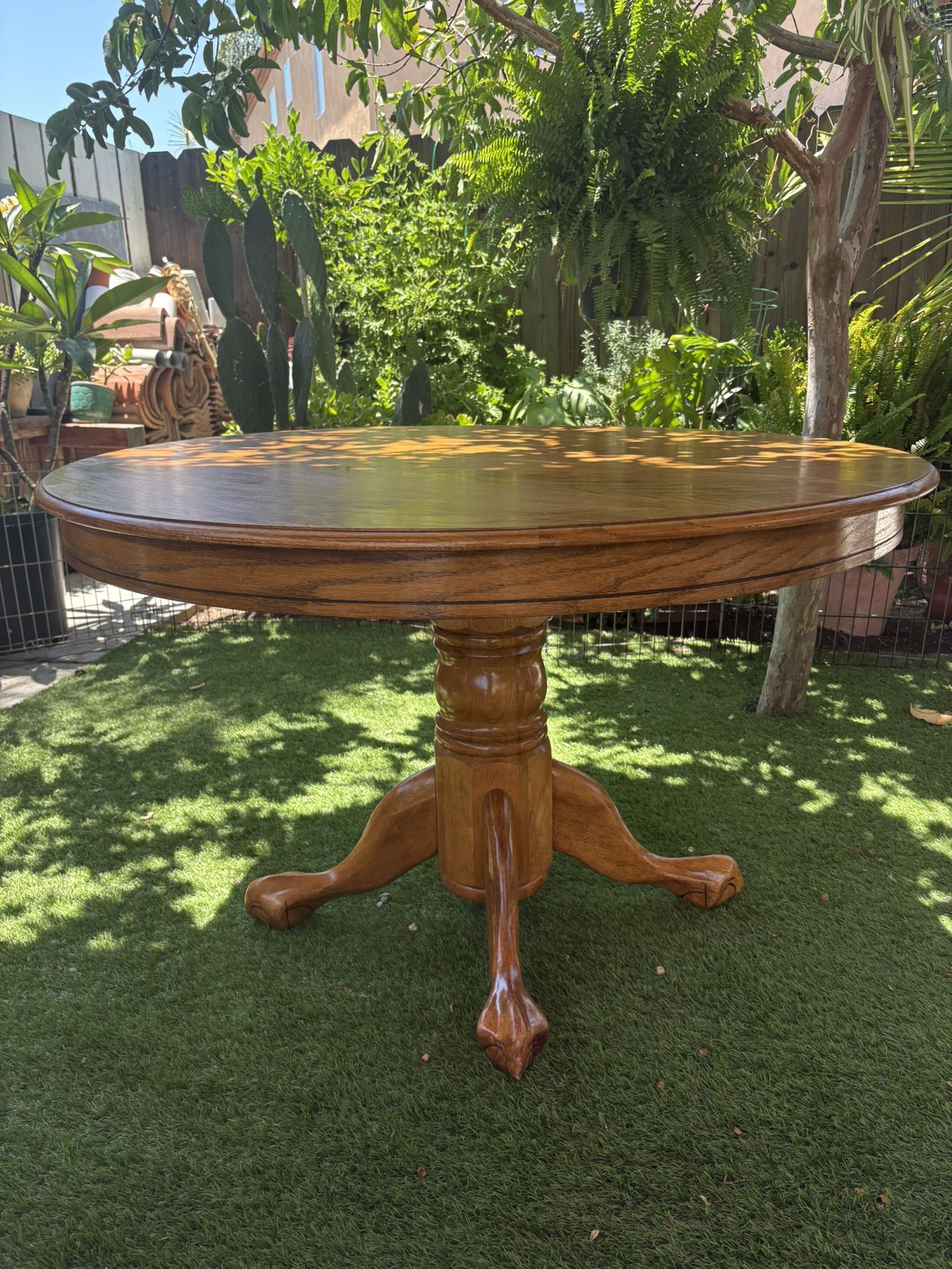 Dinner Table