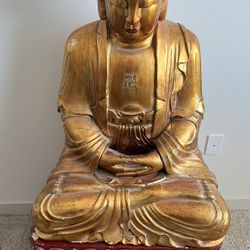 Unique Rare  Buddha