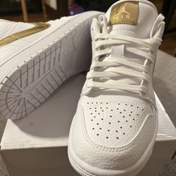 Nike Jordan 1 Low