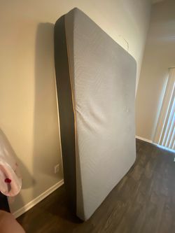 Queen Mattress