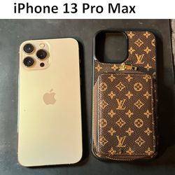IPhone 13 Pro Max