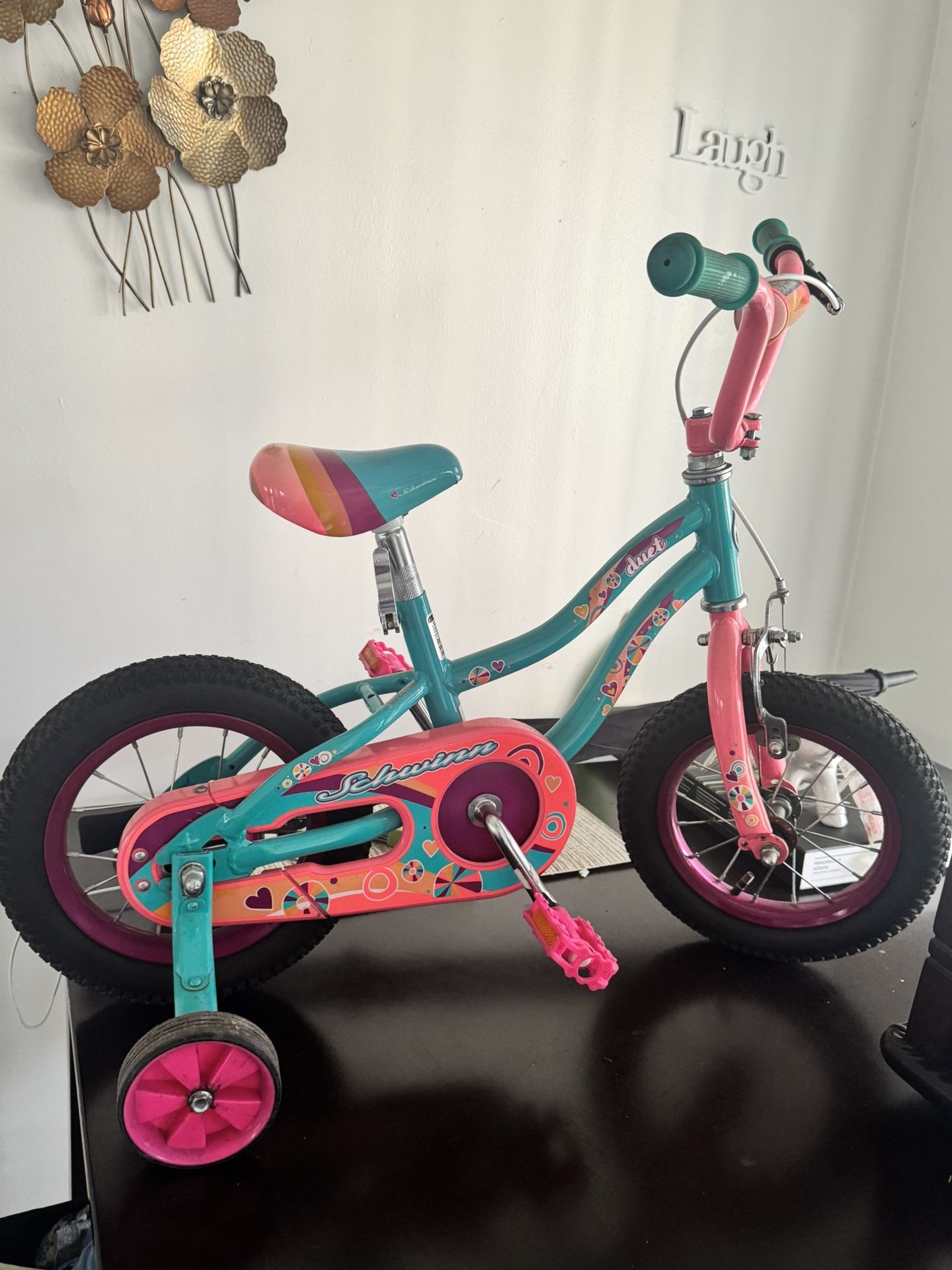 kids bicycle