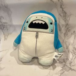 SAMEZU Costume Plush Stuffed Animal - Cute, Collectable and Cuddly Toy Character