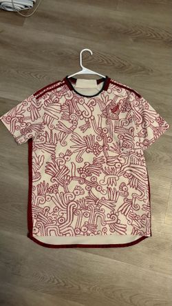 Mexico jersey