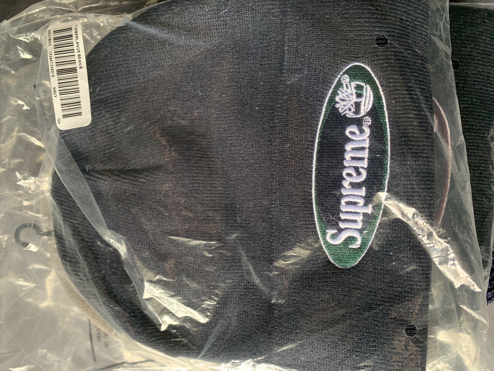 Supreme Beanies