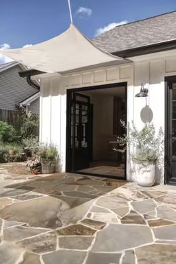 6 ft. x 20 ft Sun Shade 