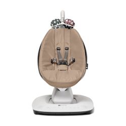 MamaRoo Multi motion Baby Swing 