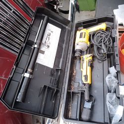 Dewalt Screw Gun